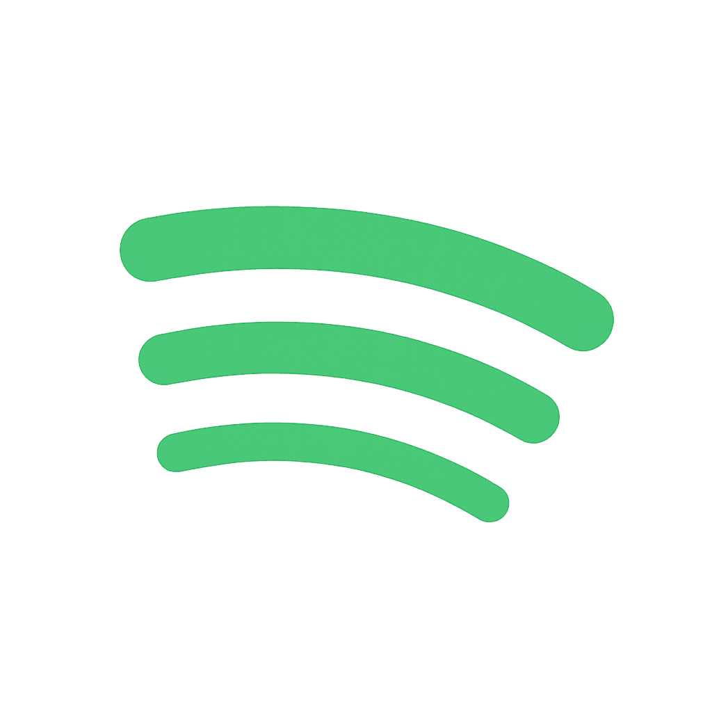 Spotify Playlist
